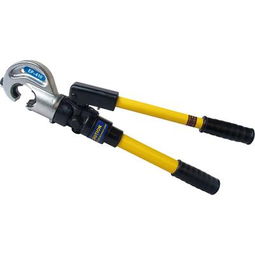 品臣工具EP-410液壓壓接鉗 高效精準的接線利器