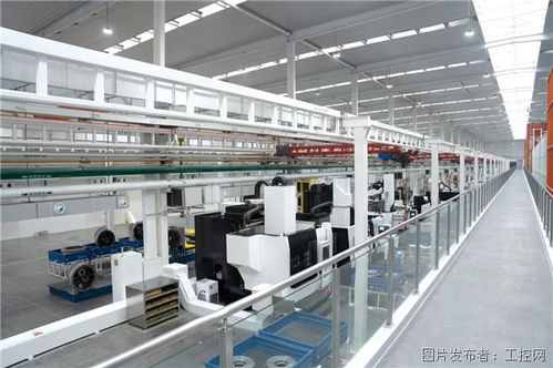 美的樓宇科技 高端智能柔性車間即將落成，國產離心機“鯤禹”再譜酒店管理新篇章